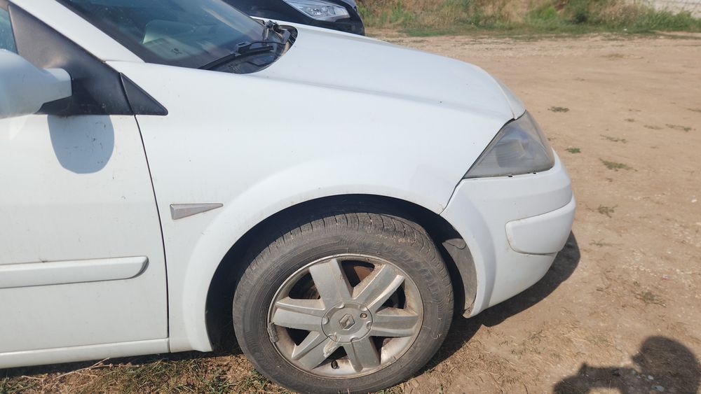 Vand  piese  planetare  Renault Megane 1.5 dci