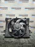 Electroventilator Mercedes ML W164 Facelift 3.0 D 2008 - 2009 Automata (820)