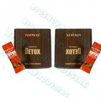 Pachet promo: 2 x Ceai de Slabit DETOX FORX5