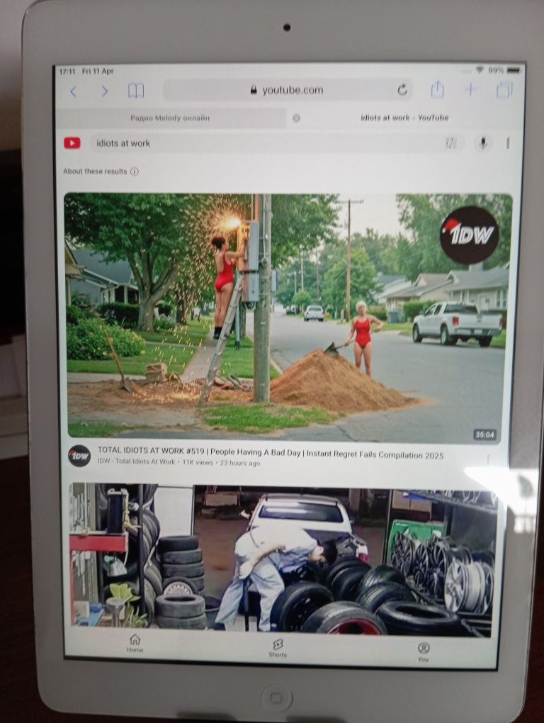iPad Air1 9.7"/16GB