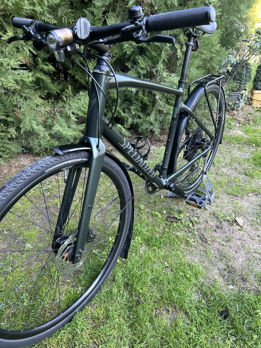 Specialized Sirrus 28 цола 1х12 Deore