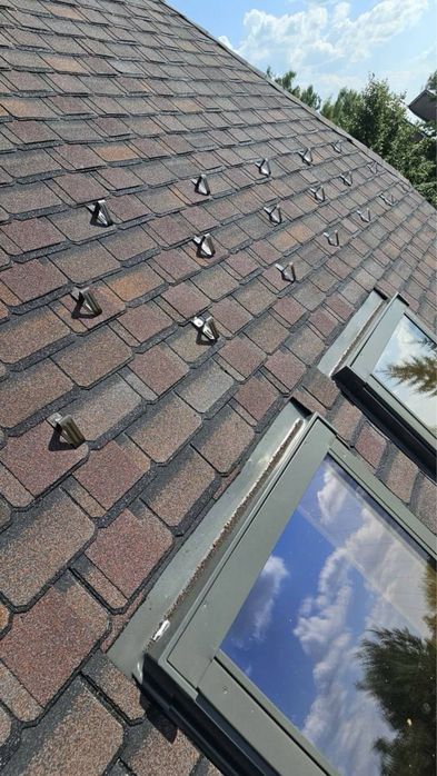 Гибкая Черепица Docke Germany Anduline