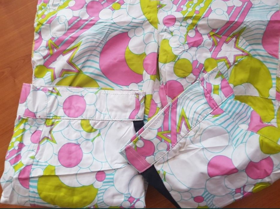 Ски екип /Ски комплект Spyder