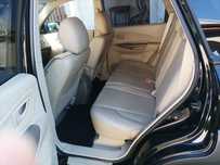 Hyundai Tucson diesel an 2007 4x4 motor 2000- 140cv