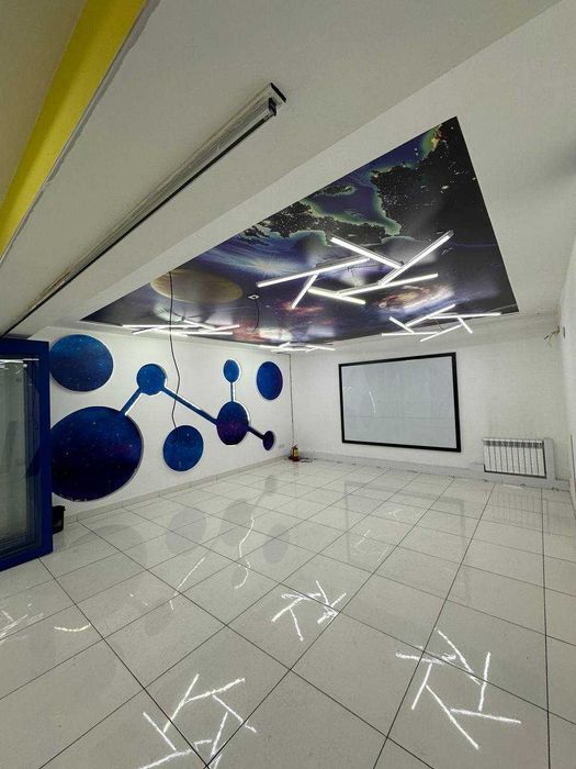 Сдается в аренду подвальное помещение в центре города ул. Амира Темура