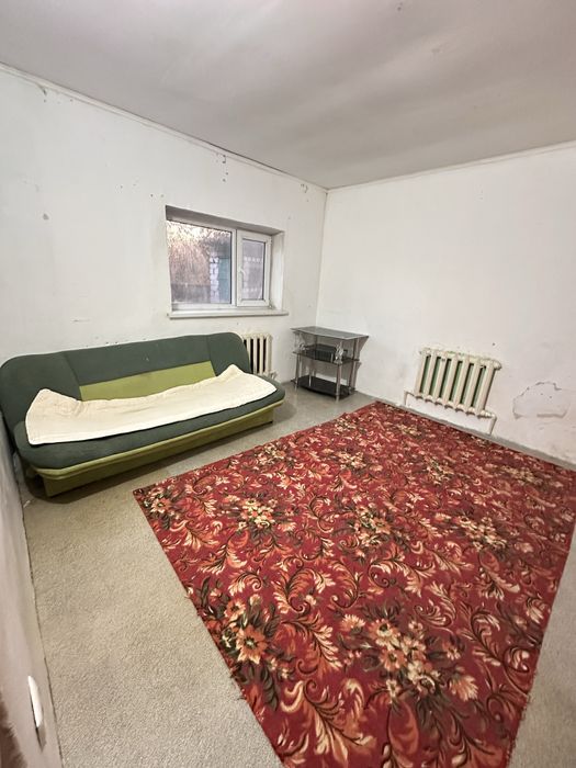 Сдам времянка район Заречный2