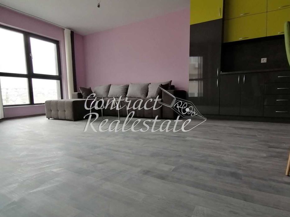 Дава се под наем Двустаен апартамент в Варна, Център - 65 кв.м за 520 € - Снимка #7