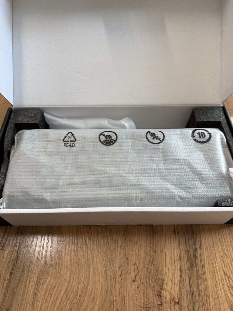 Продам клавиатуру Dark Project KD83A