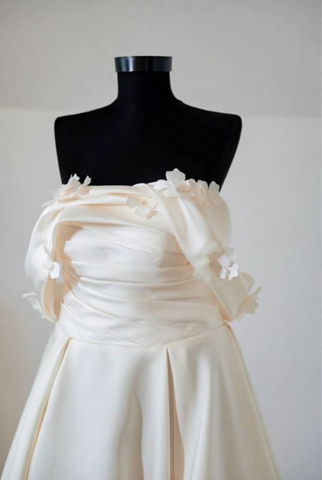 Vând Rochie de mireasă