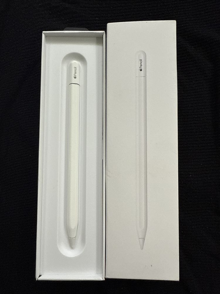 Apple Pencil USB-C