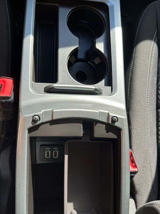 Ford Kuga - AWD 1.5 benzina/55.000 km