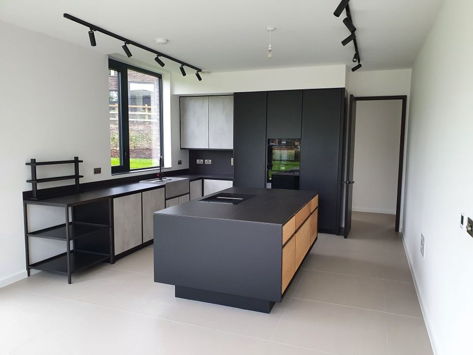 Montaj Mobilier, etc