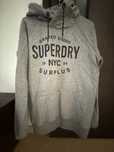 Hanorac SuperDry