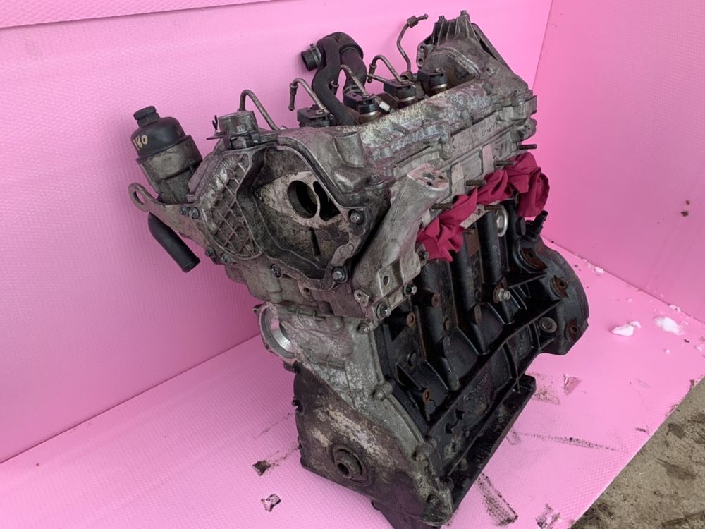 Motor Mercedes A Class / B Class w169 w245 2.0CDI 109Cp
