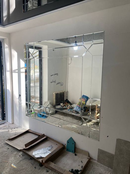 Zerkala rombik Rossiyski zerkala 250000 ming