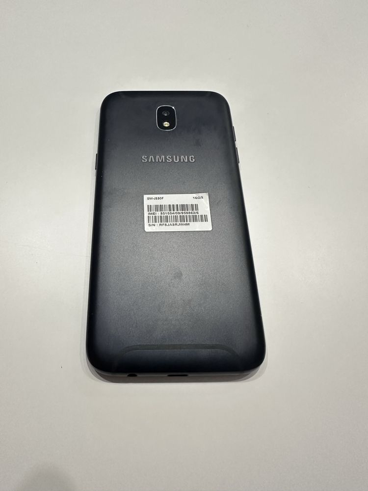 Samsung galaxy J5 2017