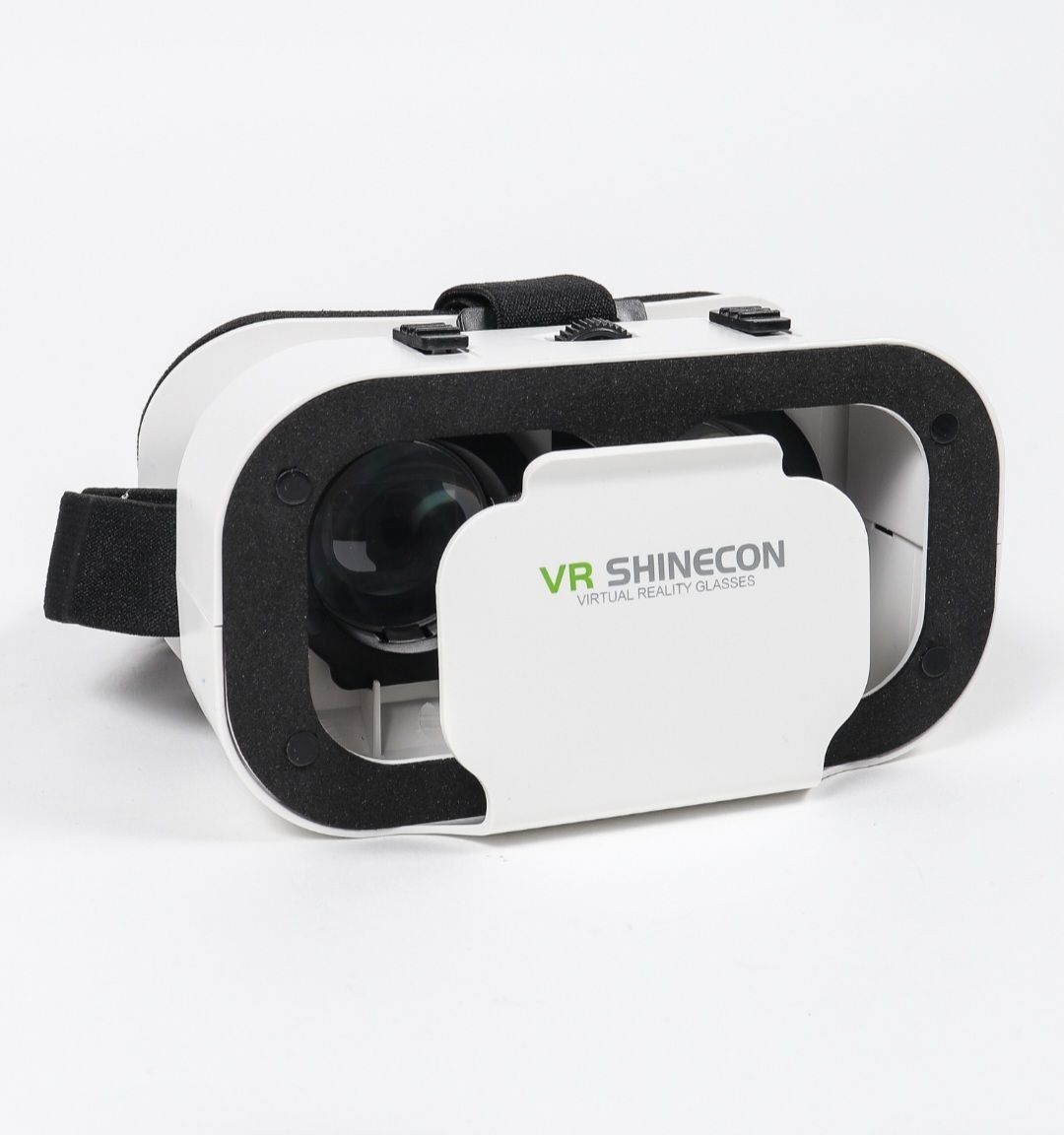 3D achki vr shinneson