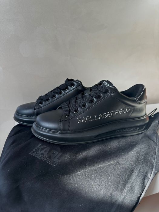 Обувки Karl Lagerfeld мъжки