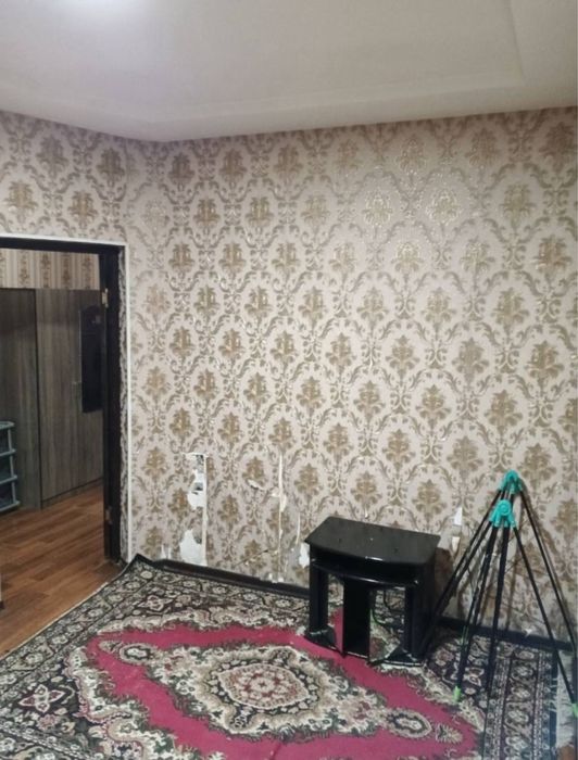 СРОЧНО ПРОДАЕТСЯ КВАРТИРА | 30 кв.м | 1/3/3 | Яшнабад | Карасу 6