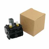 Bloc Valve Valva Supape Supapa Compresor Perne De Aer BMW F01 F07 F11