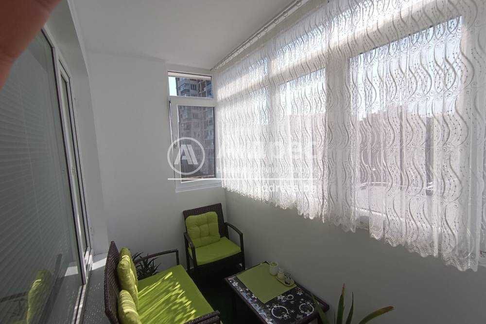 Продава се Двустаен апартамент в Разград, Освобождение - 63 кв.м за 1660 €/кв.м - Снимка #10