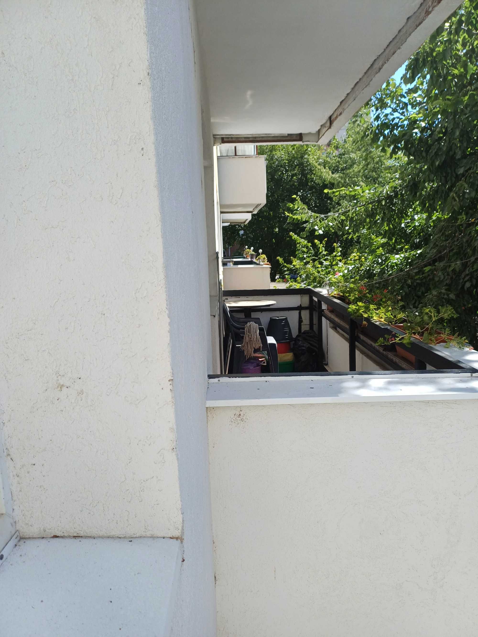 Apartament de vazare 54mp eta1