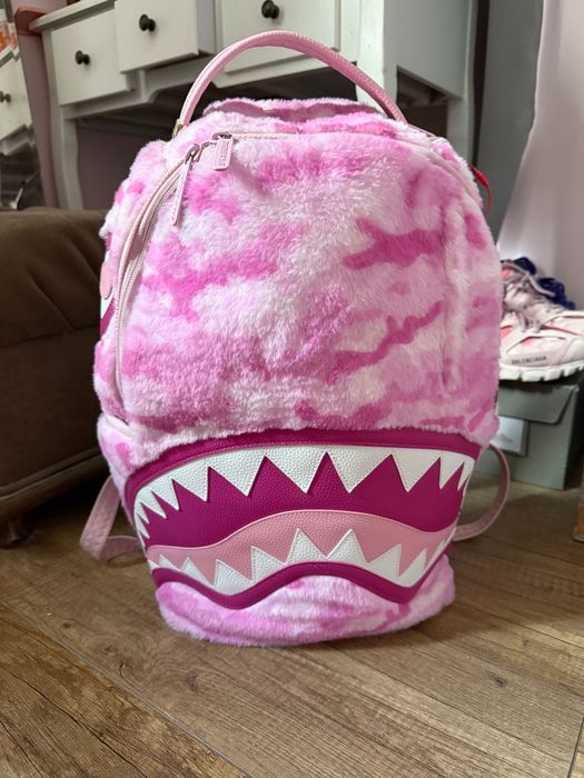 раница Sprayground