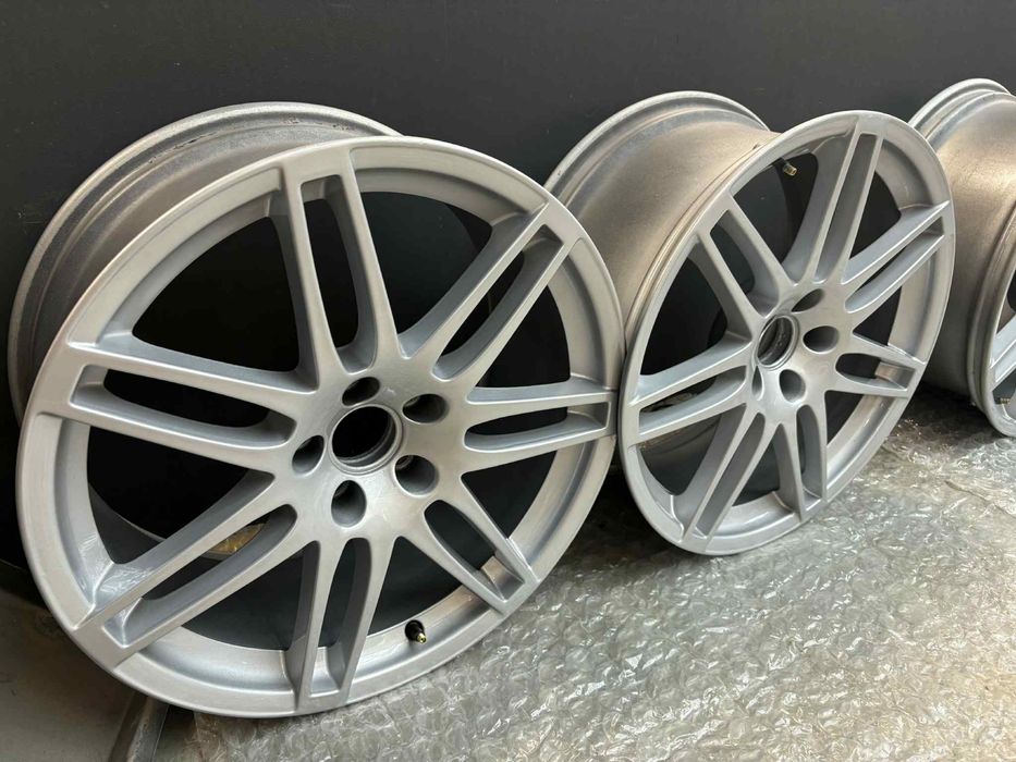Джанти 19ки speedline Lemans sline