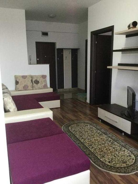 Apartament cu 2 camere zona Dobrogea