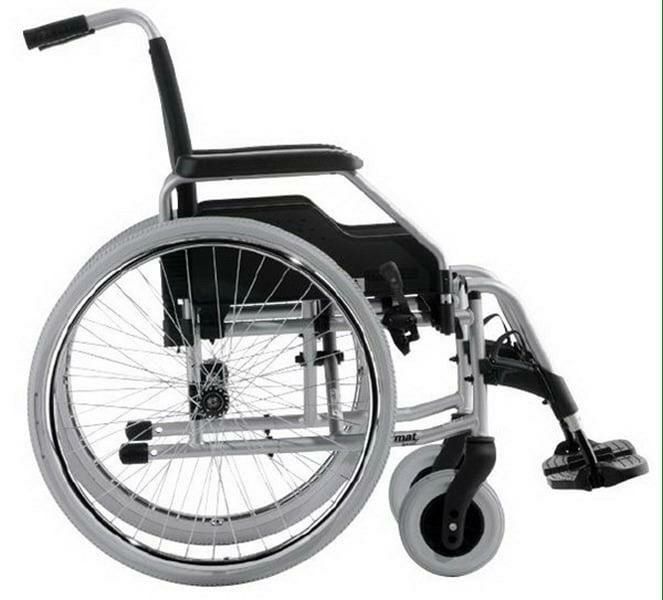 Эксклюзивные кресло-коляски шикарного качества и комфорта класса люкс.