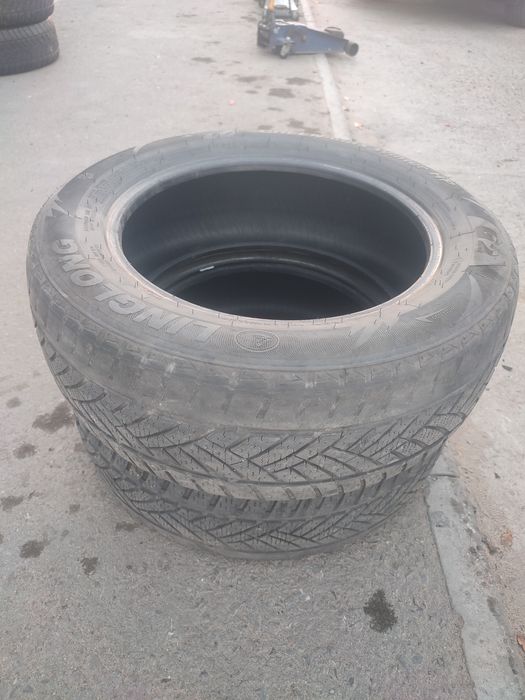 Зимняя шина 205/60/16