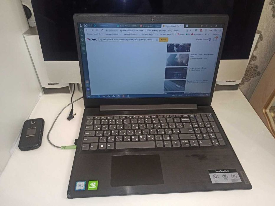 Срочно Lenovo Ноутбук продаётся. core i5