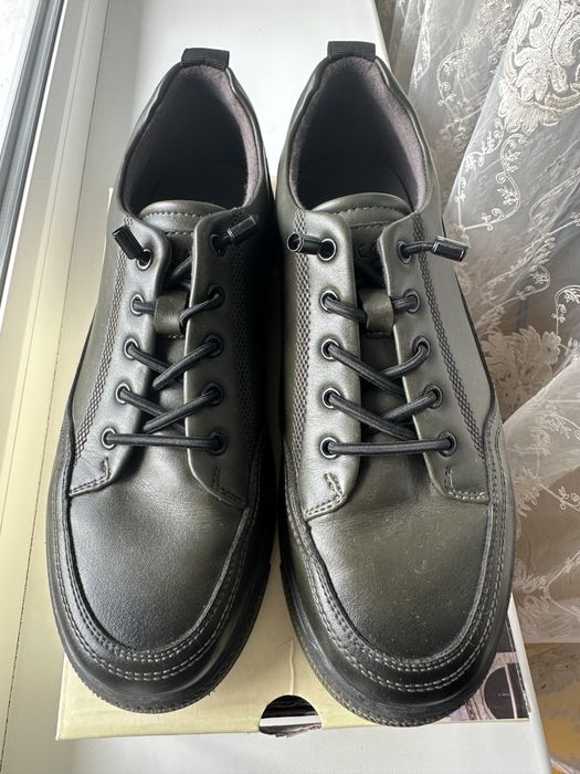 Детская обувь для мальчика