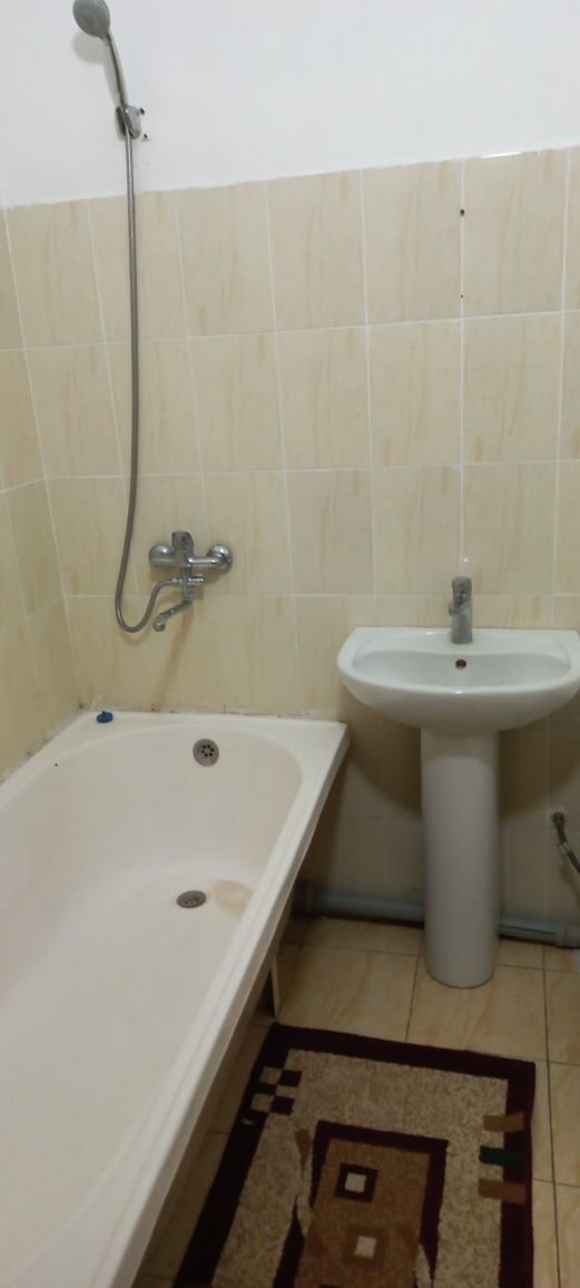 Сдаётся квартира в аренду