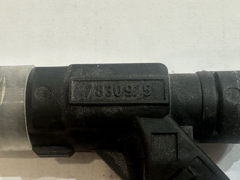 Бензинови дюзи на БМВ М3 Е46, Z4