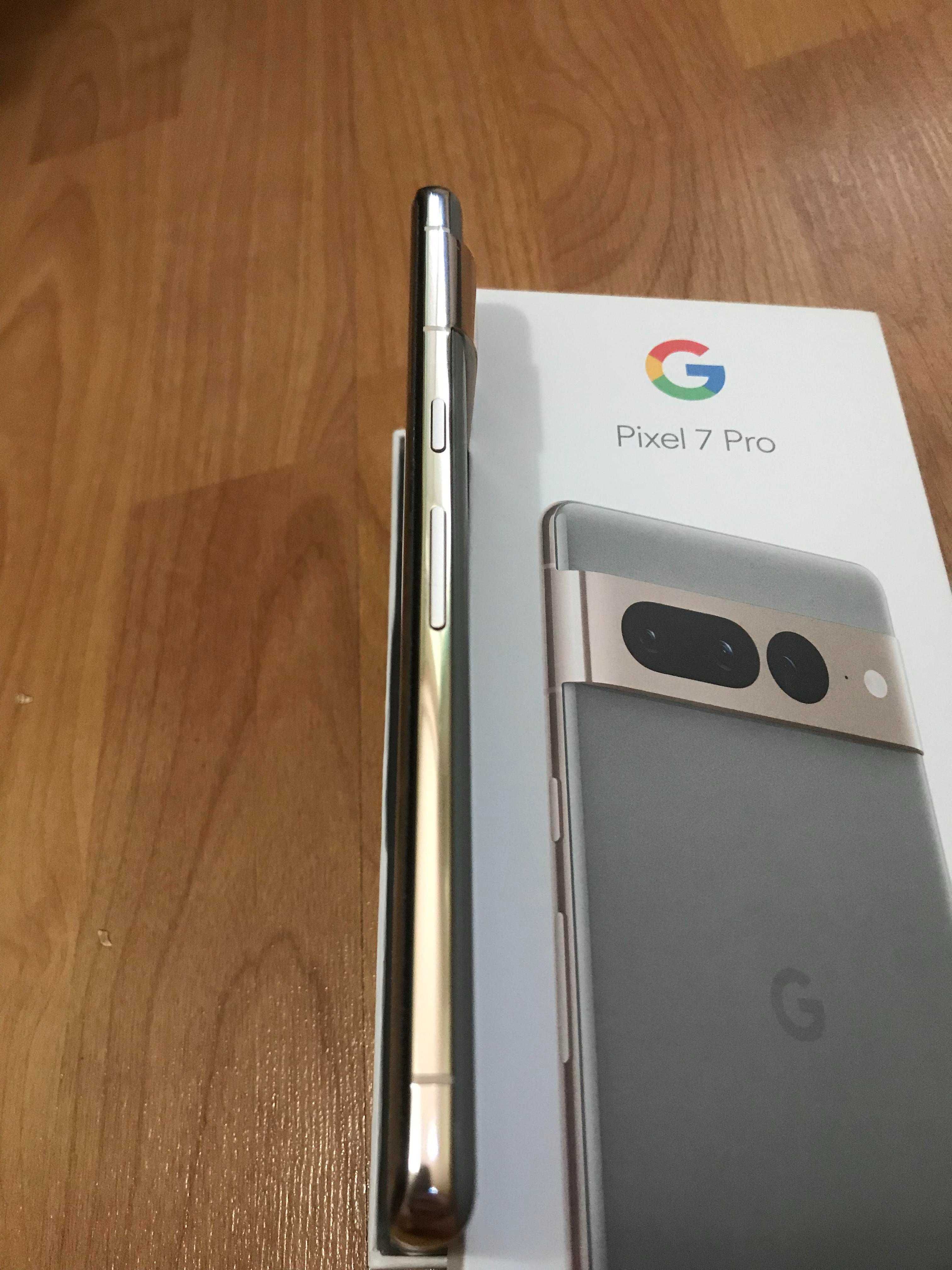 Google Pixel 7 Pro