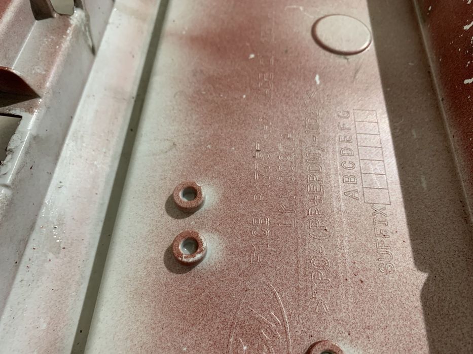 Bara fata Ford Focus C-Max, 2015, 2016, 2017, 2018, cod origine OE F1CB-R17757-A.