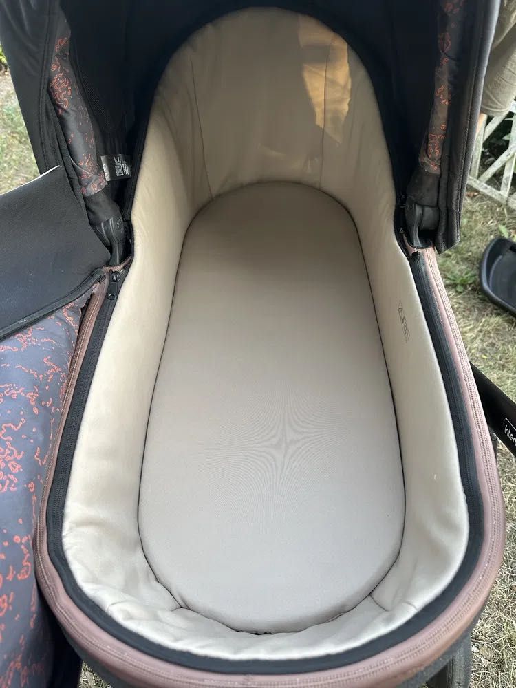 Продавам детска количка Anex 2в1 M/Type PRO – Safa Sahin