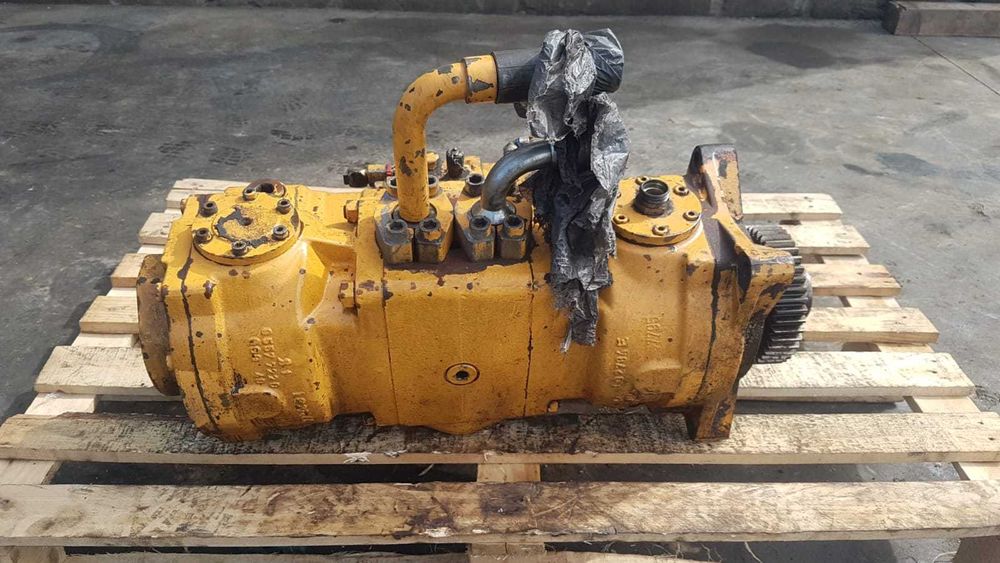 Pompa hidraulica excavator Liebherr R944 , LPVD125