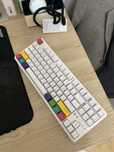 Игровая клавиатура Ajazz k870t