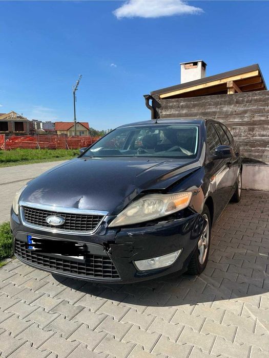 Vand Ford Mondeo mk4, 2.0 TDI, 2008 pentru piese