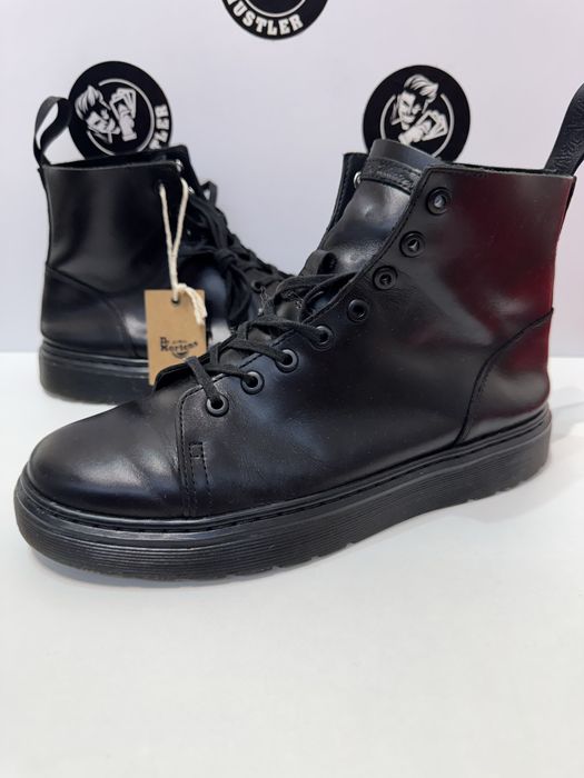 Кубинки DR.MARTENS .Номер 42