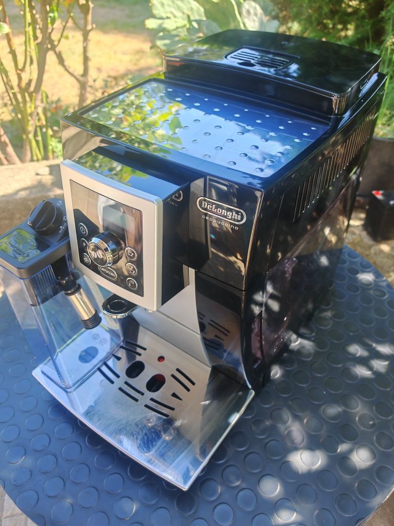 DeLonghi Intensa Cappuccino