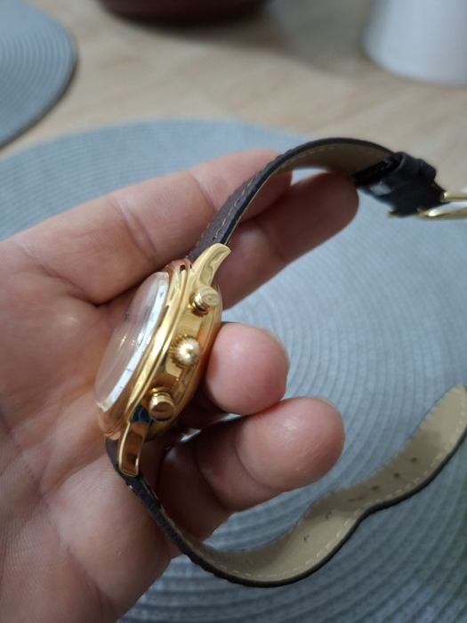 Ceas Mecanic Cronograf