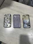 Отдам даром чехлы от iPhone 13 mini