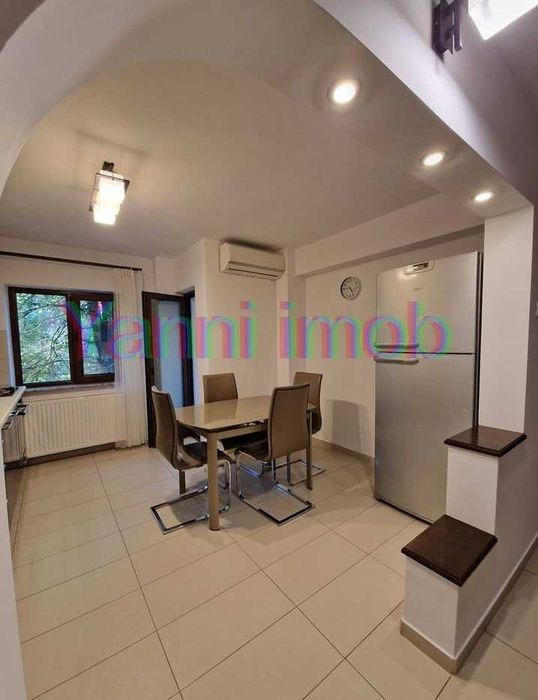 2 CAMERE Drumul Sarii 49mp Renovat