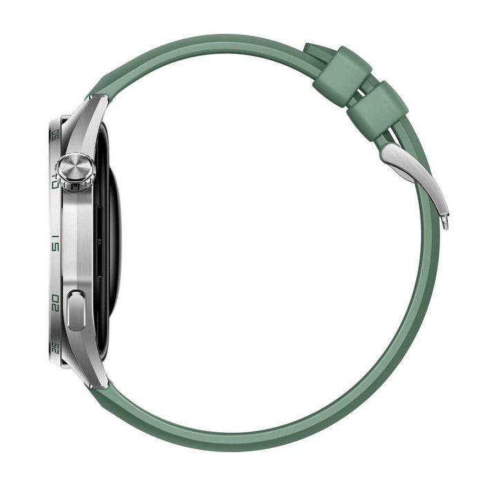 Huawei Watch GT 6 46mm Green Woven,Atum-B19W