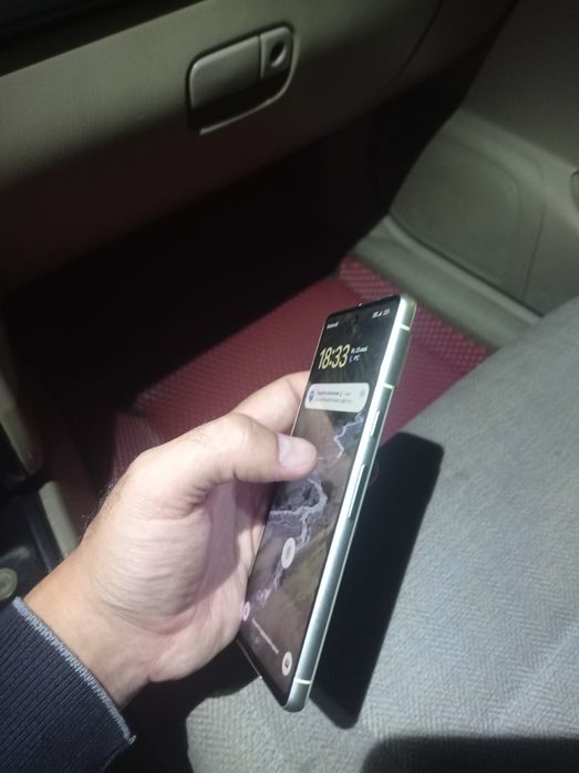 Продам google pixel 7