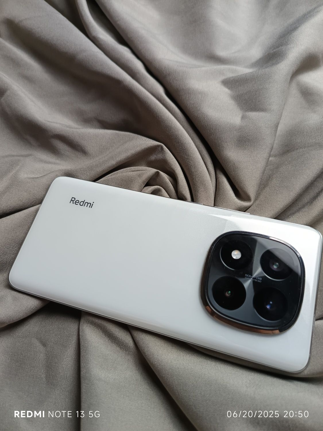 xaomi redmi note 14 pro plus 16/256