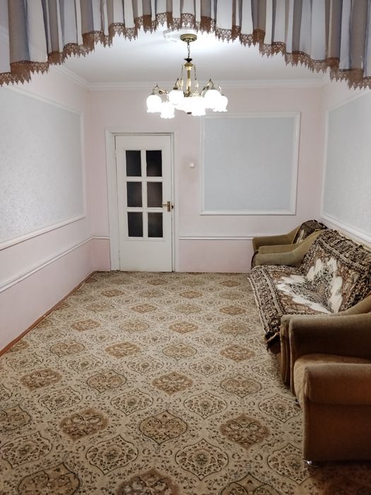 Сдаю квартиру на Юнусабаде 18 кв